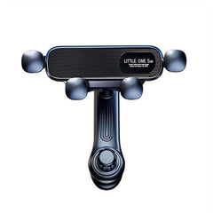 Car Air Outlet Hook Car Mount 360 Degrees Rotation