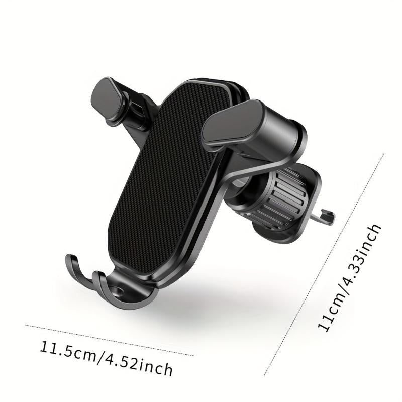 Universal Car Holder 360 Rotatable Phone Holder