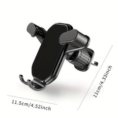 Universal Car Holder 360 Rotatable Phone Holder