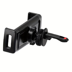 Car Air Outlet Tablet Computer Bracket Phone Holder