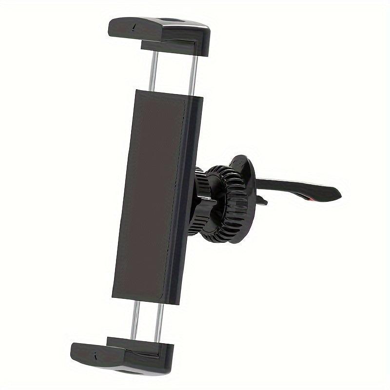 Car Air Outlet Tablet Computer Bracket Phone Holder