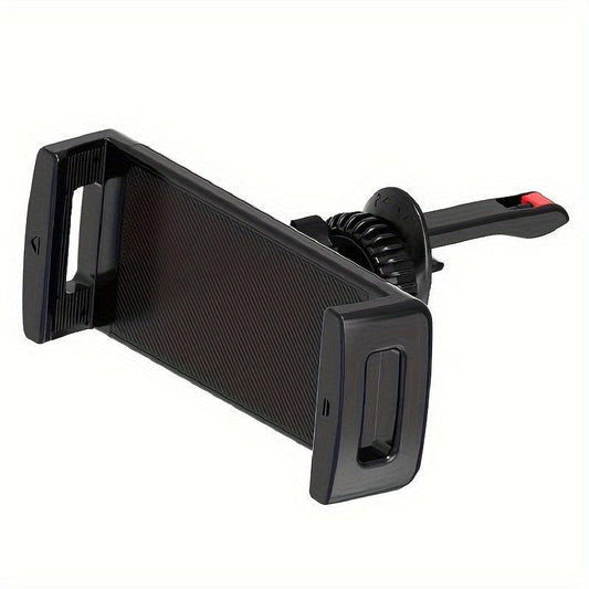 Car Air Outlet Tablet Computer Bracket Phone Holder