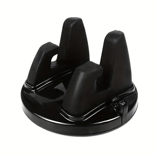 Car Phone Holder Suction Cup Mount Rotatable