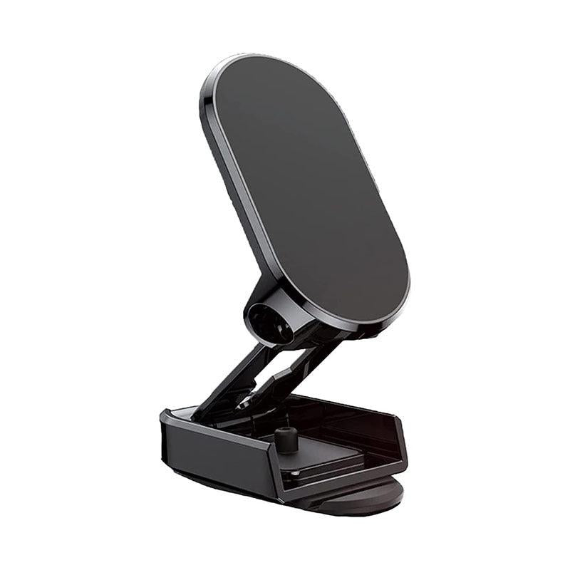 Magnetic Car Phone Holder 360u00b0 Rotation Mobile Navigation Rack