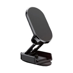 Magnetic Car Phone Holder 360u00b0 Rotation Mobile Navigation Rack