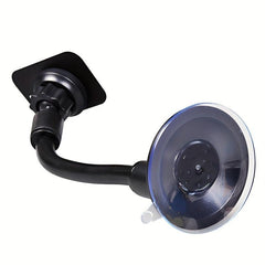 Magnetic Car Phone Holder with Suction Cup for Windshield