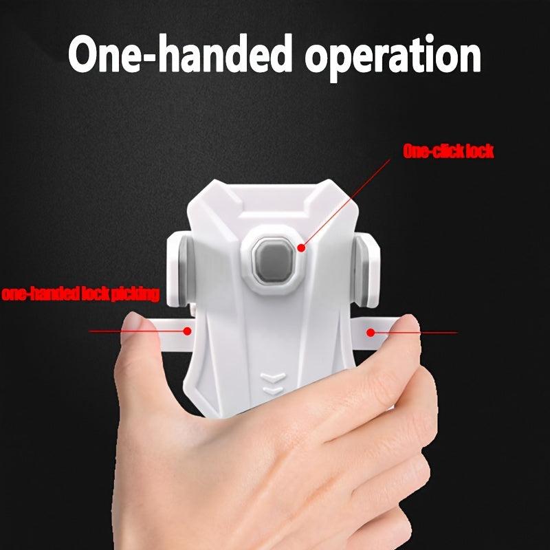 Universal Suction Cup Cell Phone Holder Stand