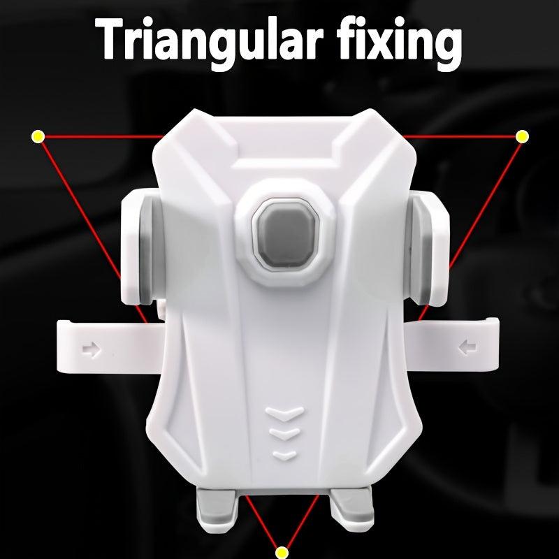 Universal Suction Cup Cell Phone Holder Stand