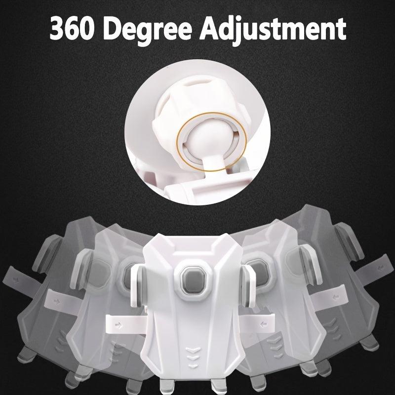 Universal Suction Cup Cell Phone Holder Stand