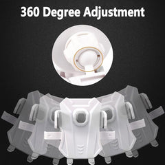 Universal Suction Cup Cell Phone Holder Stand