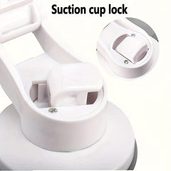 Universal Suction Cup Cell Phone Holder Stand