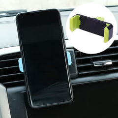 Car Phone Holder Air Vent Mount 360 Degree Phone Stand