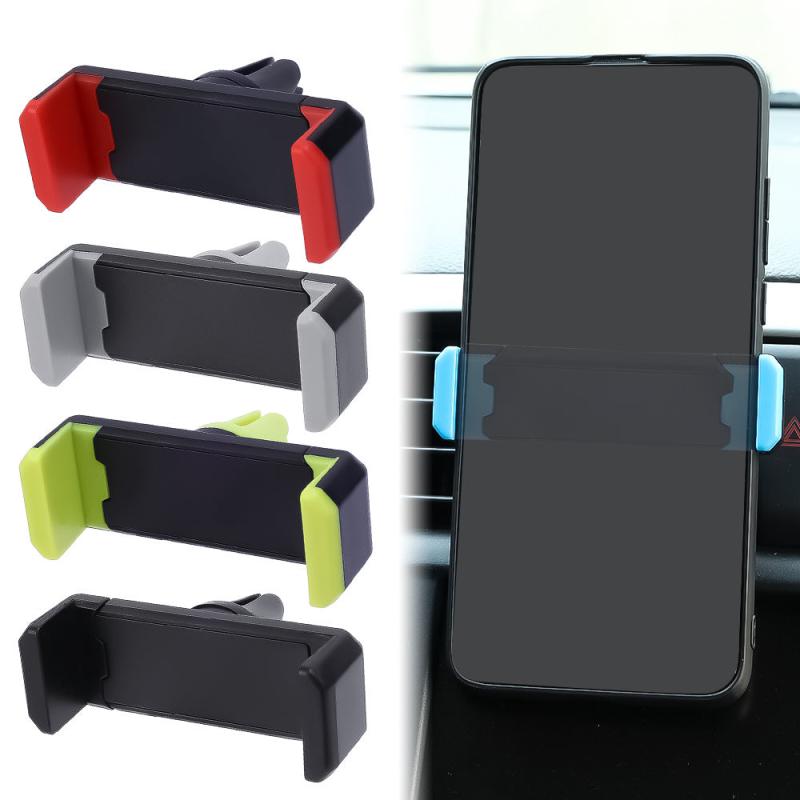 Car Phone Holder Air Vent Mount 360 Degree Phone Stand