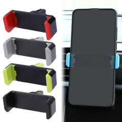 Car Phone Holder Air Vent Mount 360 Degree Phone Stand