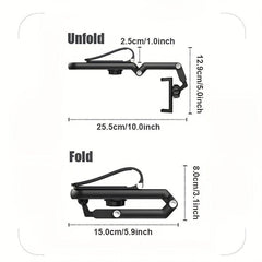 Car Mount Sun Visor Holder For iPhone 13 12