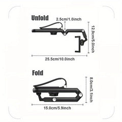 Car Mount Sun Visor Holder For iPhone 13 12