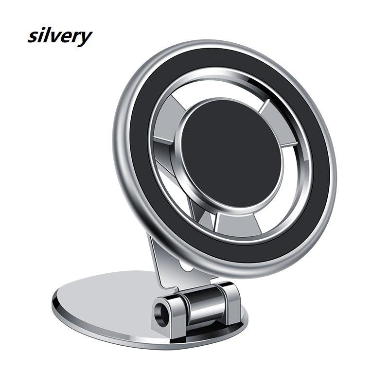 MagSafe Car Mount For IPhone - Strong Magnetic Phone Holder