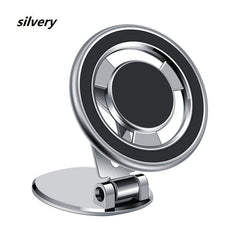 MagSafe Car Mount For IPhone - Strong Magnetic Phone Holder