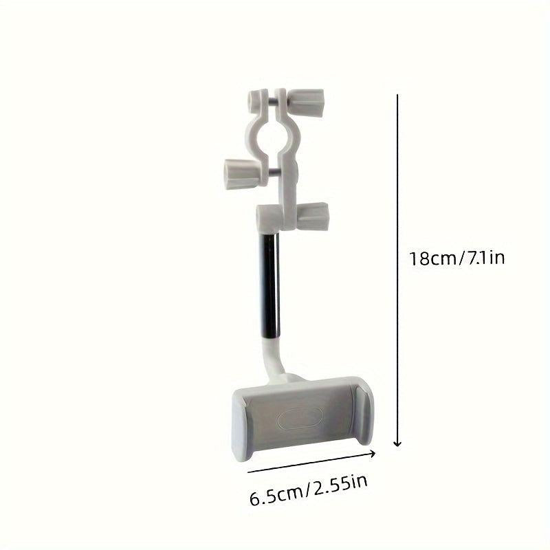 360u00b0 Rearview Mirror Navigation Bracket, Driving Recorder Fixed Clip