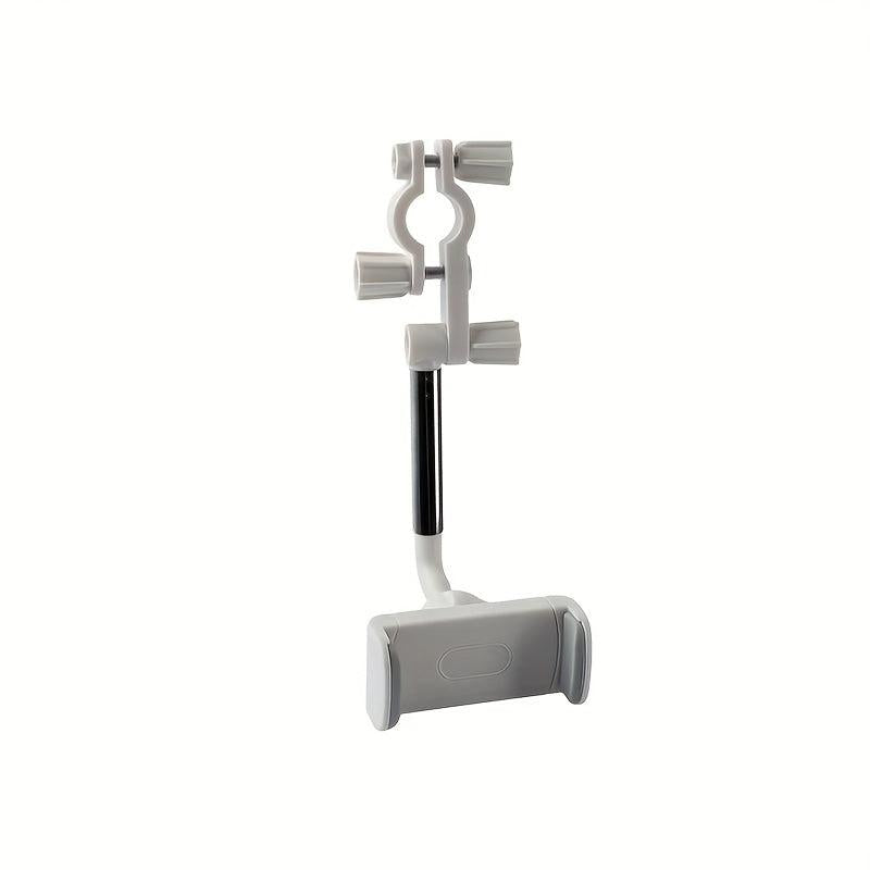360u00b0 Rearview Mirror Navigation Bracket, Driving Recorder Fixed Clip