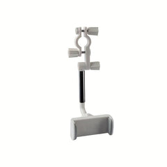360u00b0 Rearview Mirror Navigation Bracket, Driving Recorder Fixed Clip