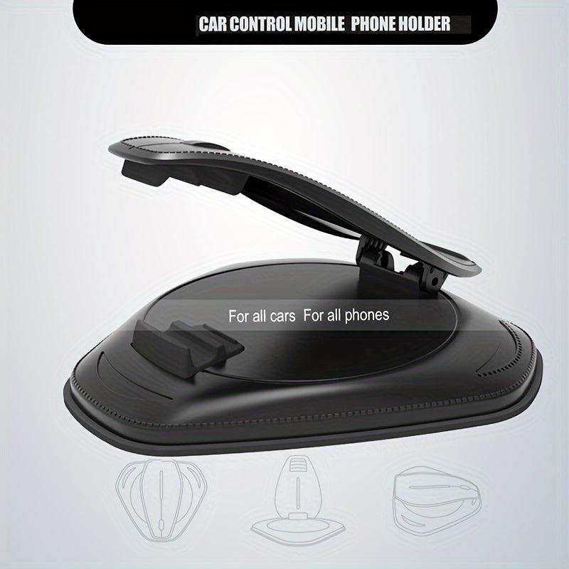Dashboard Phone Holder for iPhone 14 13 12 Pr