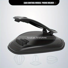 Dashboard Phone Holder for iPhone 14 13 12 Pr