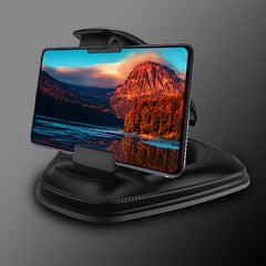 Dashboard Phone Holder for iPhone 14 13 12 Pr