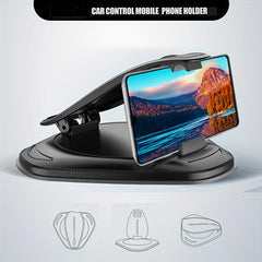 Dashboard Phone Holder for iPhone 14 13 12 Pr
