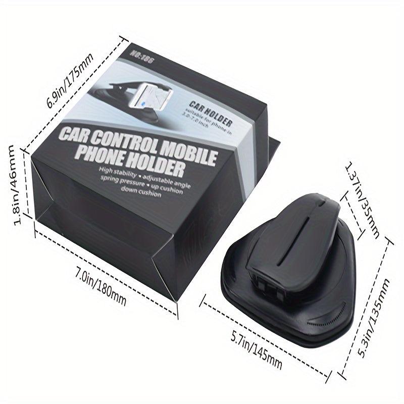Dashboard Phone Holder for iPhone 14 13 12 Pr