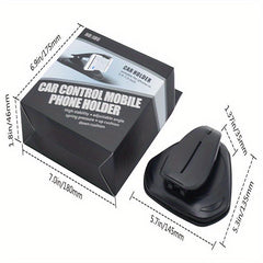 Dashboard Phone Holder for iPhone 14 13 12 Pr