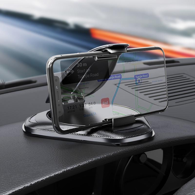 Dashboard Phone Holder for iPhone 14 13 12 Pr