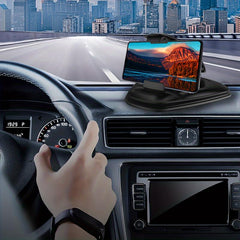 Dashboard Phone Holder for iPhone 14 13 12 Pr