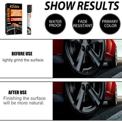 Wheel Scratch Repair Pen Car Paint Scratch Removal