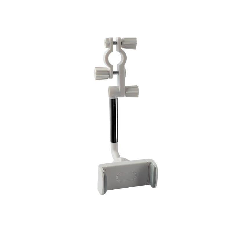 Car Phone Holder Rearview Mirror CellPhone Holder 360 GPS Smartphone Stand