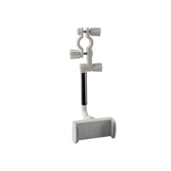 Car Phone Holder Rearview Mirror CellPhone Holder 360 GPS Smartphone Stand