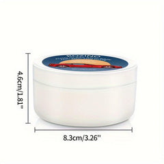 Auto Glass Cleaning Cream - Stain Remover, Anti Rain & Anti Fog Film