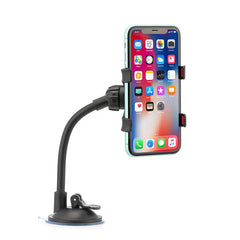 Universal Dashboard Phone Mount Holder 360 Rotation