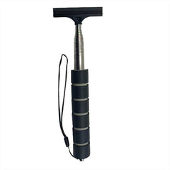Car Rearview Mirror Small Wiper Windshield Brush