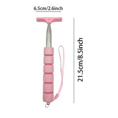 Car Rearview Mirror Small Wiper Windshield Brush