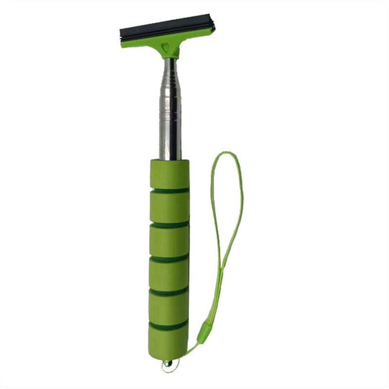 Car Rearview Mirror Small Wiper Windshield Brush