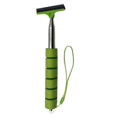 Car Rearview Mirror Small Wiper Windshield Brush