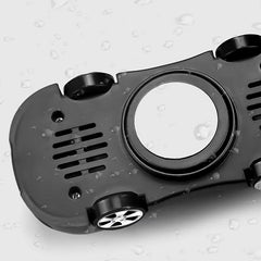 Car Mobile Phone Holder Air Outlet Navigation Interior Ornaments Stand Holder