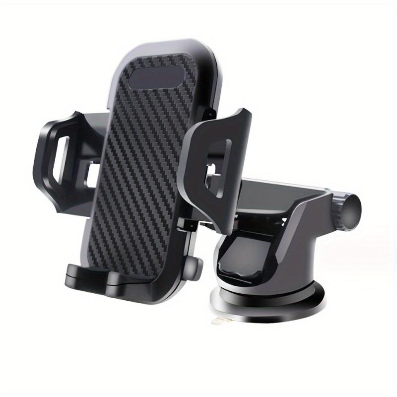 Car Phone Holder Mount Powerful Suction For Car Dashboard Windshield Air Vent