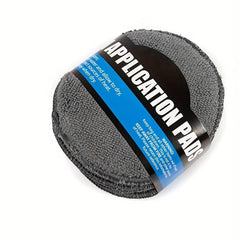 Car Cleaning 9 Sponge Towel Set Beauty Set Car Cleaning Tool Set