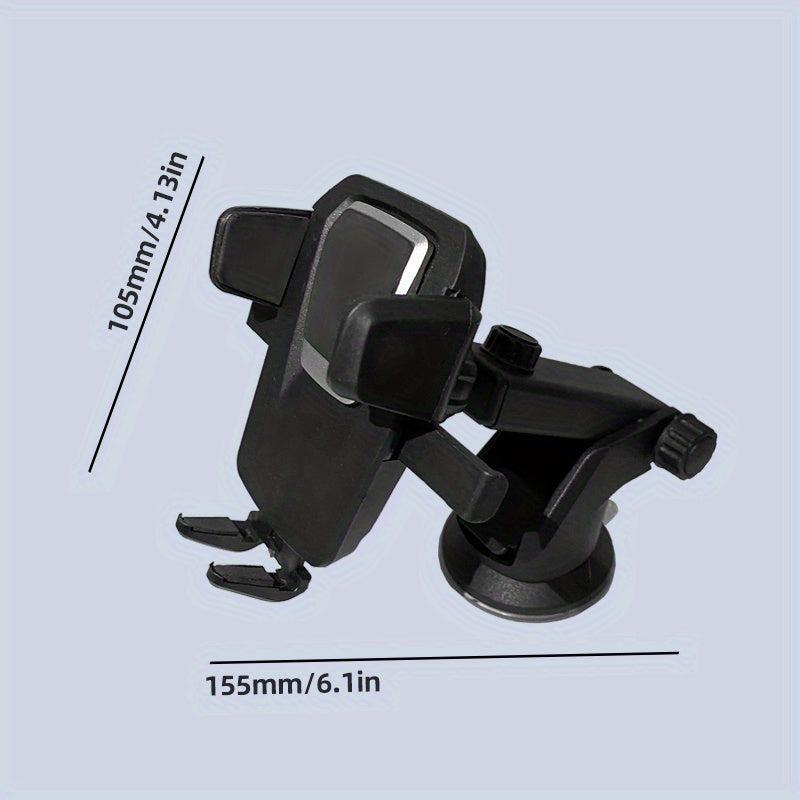Vehicle Mounted Bracket for Automobile Instrument Panel