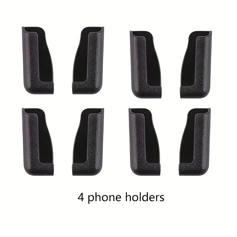 Universal In Car Mobile Phone Holder