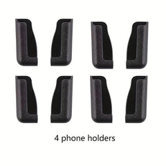 Universal In Car Mobile Phone Holder