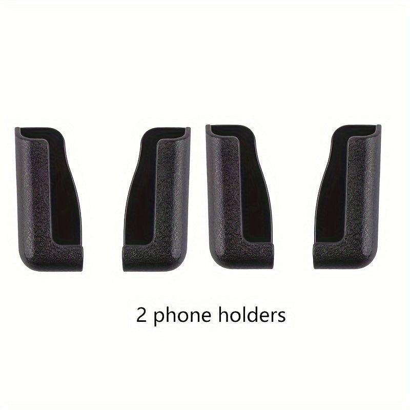 Universal In Car Mobile Phone Holder