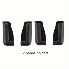Universal In Car Mobile Phone Holder